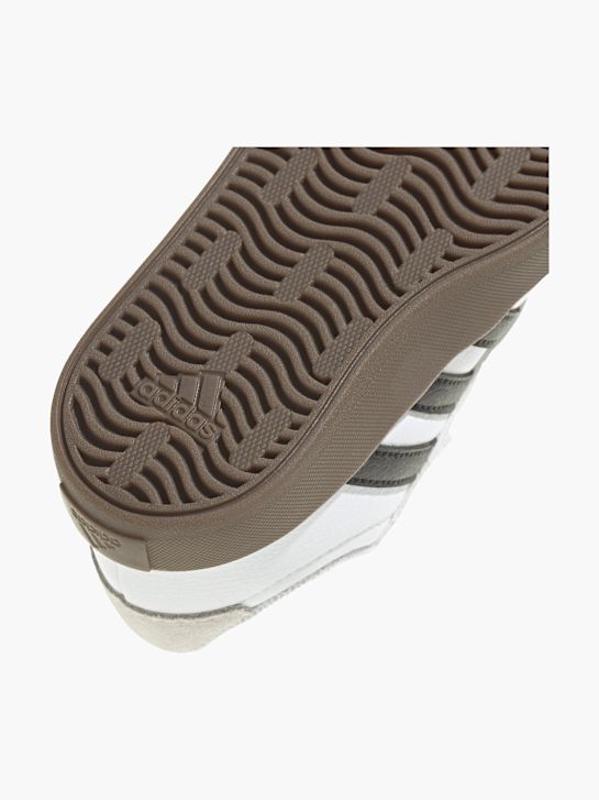 adidas Plitke cipele Siva 37107 4