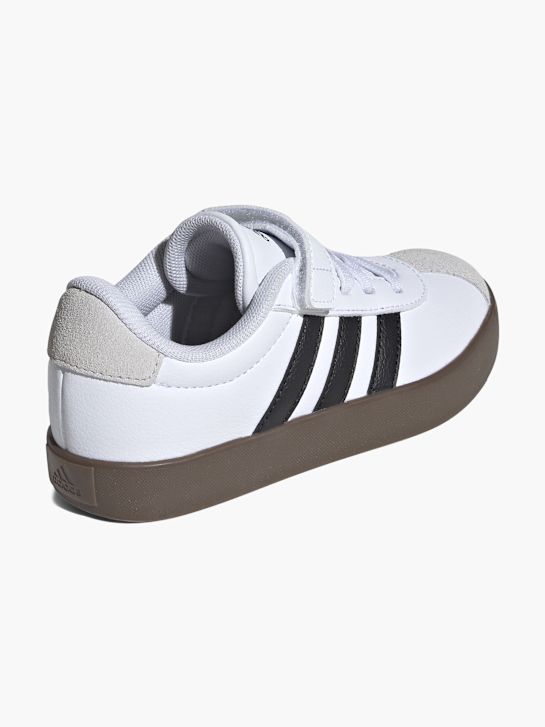 adidas Sportbačiai Balta 37110 4