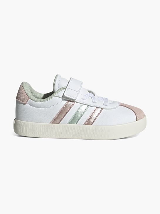 adidas Sneaker Weiß 37106 1