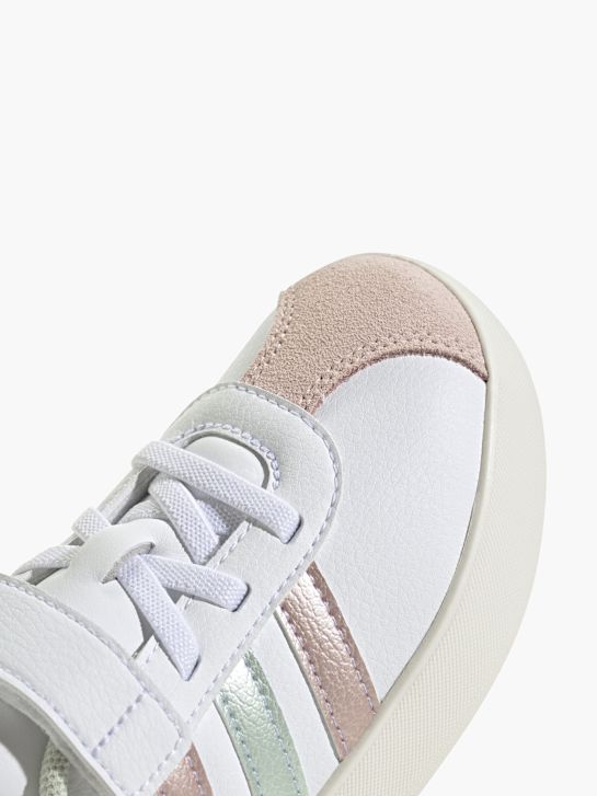 adidas Sneaker Weiß 37106 3