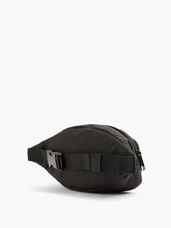 Reebok Bauchtasche Schwarz 37136 3