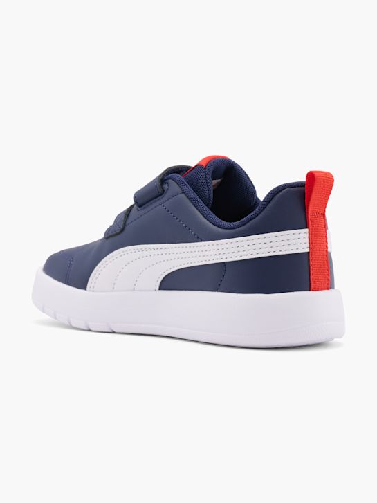 PUMA Tenisky Modrá 37123 3