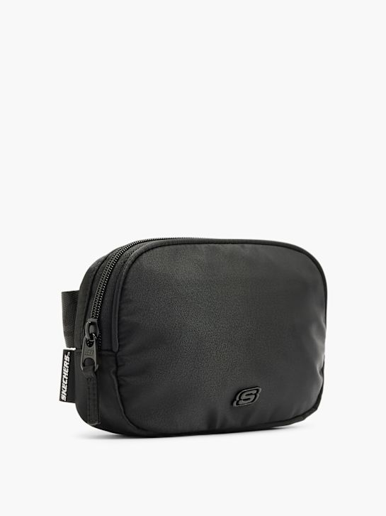 Skechers Bauchtasche Schwarz 37127 2