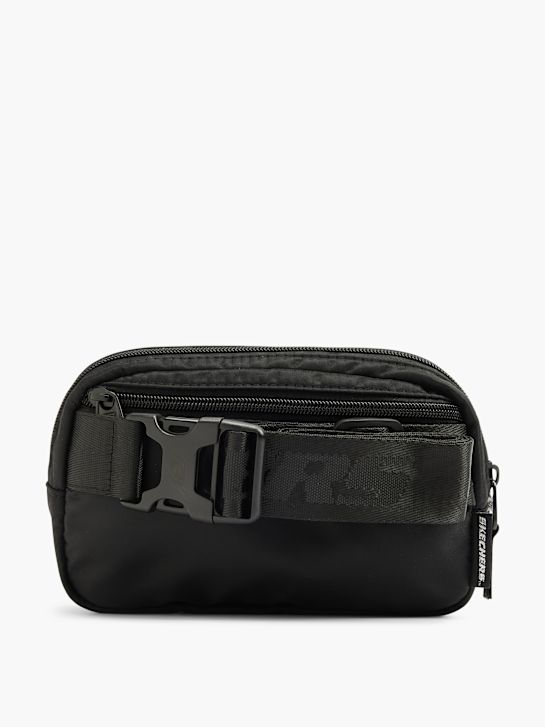 Skechers Bauchtasche Schwarz 37127 3