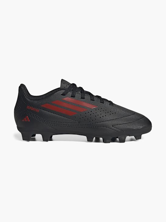 adidas Baskets de football Noir 37141 1