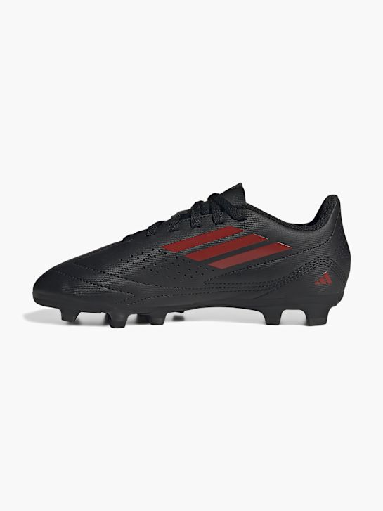 adidas Baskets de football Noir 37141 2