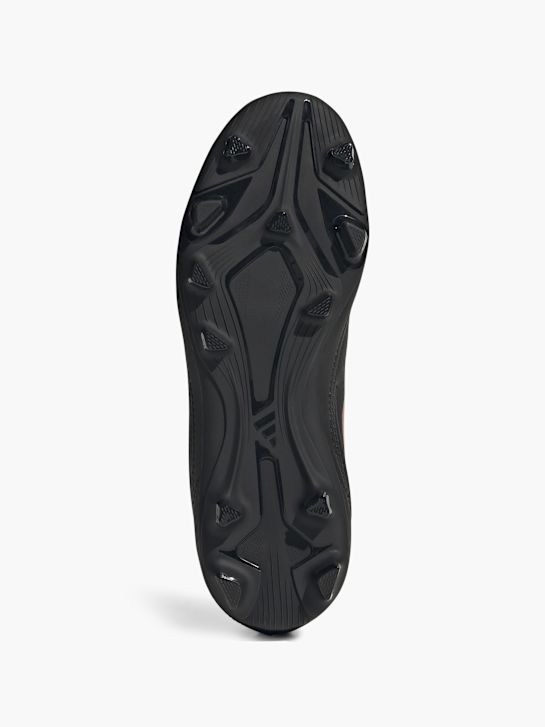 adidas Baskets de football Noir 37141 4