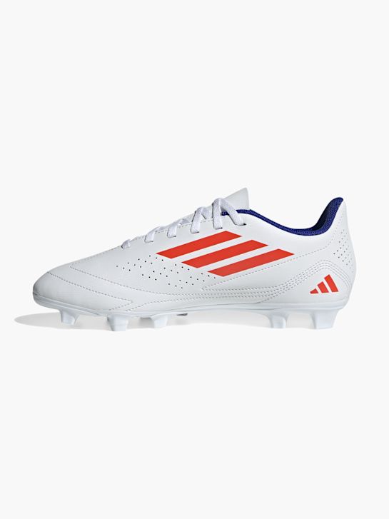 adidas Baskets de football Blanc 37143 2