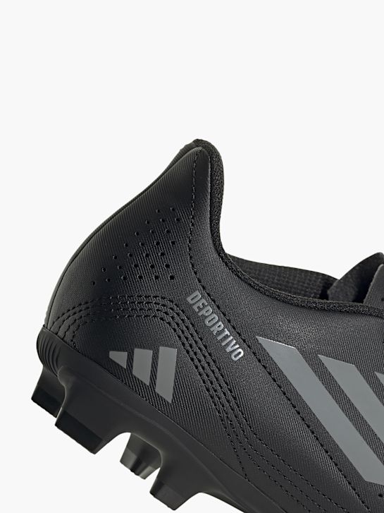 adidas Fußballschuh Grau 37144 4