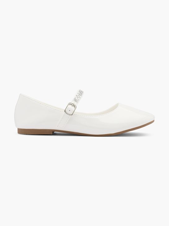 Graceland Ballerina Weiß 37316 1
