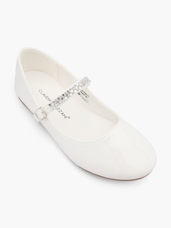 Graceland Ballerina Weiß 37316 2