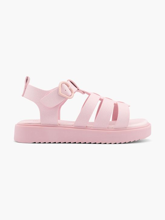 Claudia Ghizzani Sandal Rosa 37318 1