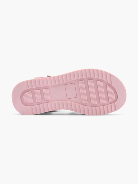 Claudia Ghizzani Sandal Rosa 37318 4
