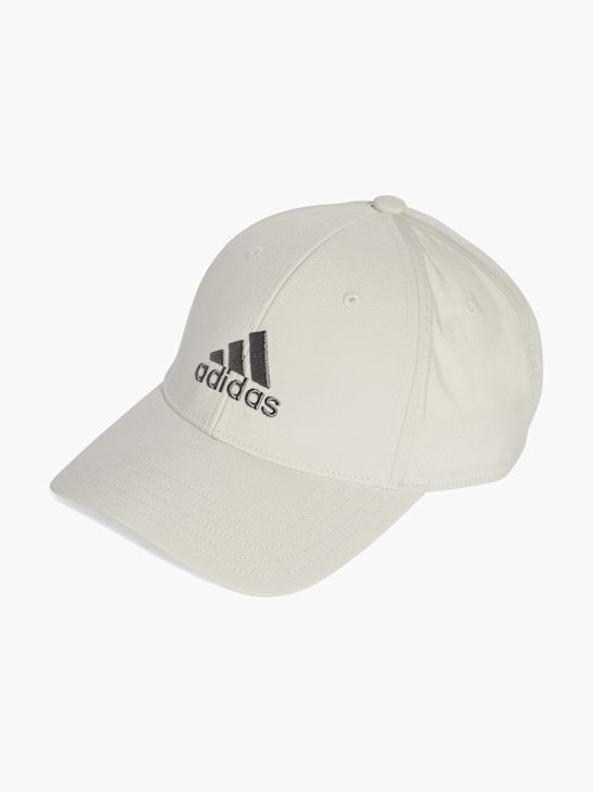 adidas Czapka z daszkiem Beżowy 40335 1