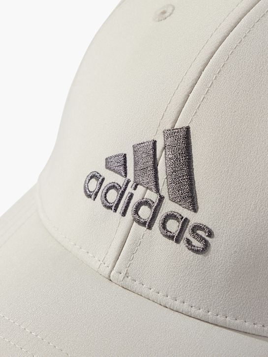 adidas Czapka z daszkiem Beżowy 40335 3