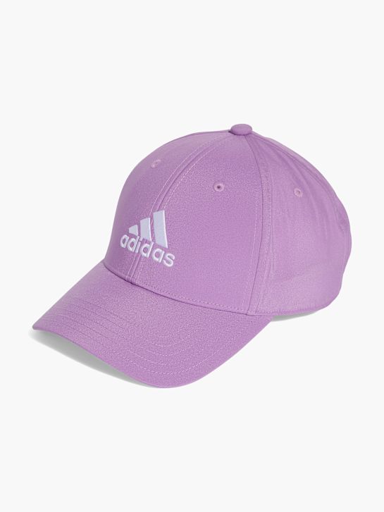 adidas Czapka z daszkiem Fioletowy 40336 1