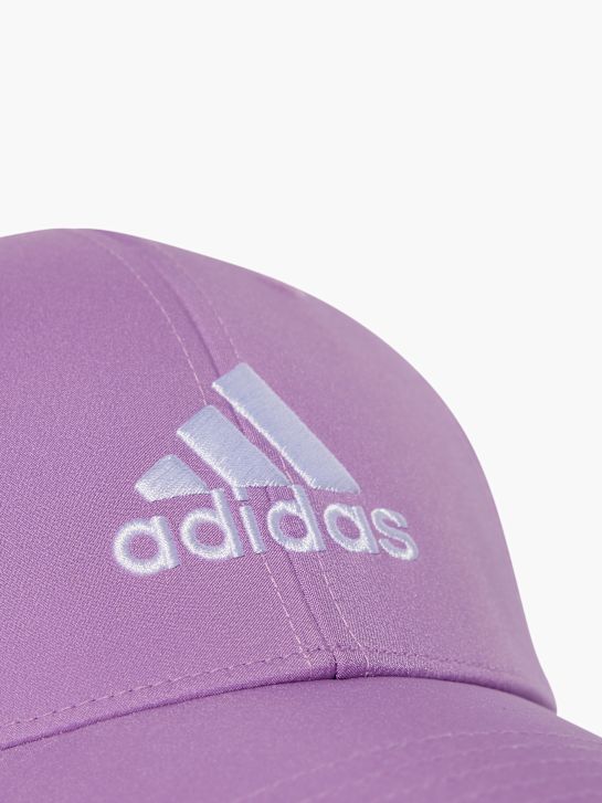 adidas Czapka z daszkiem Fioletowy 40336 3