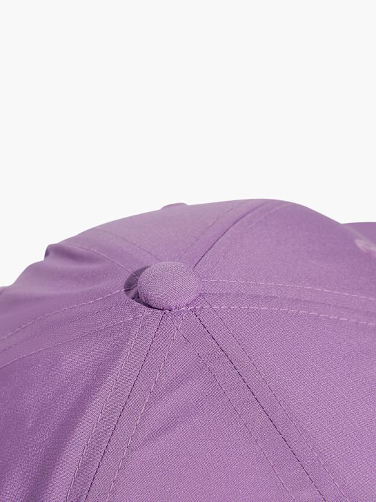 adidas Czapka z daszkiem Fioletowy 40336 4
