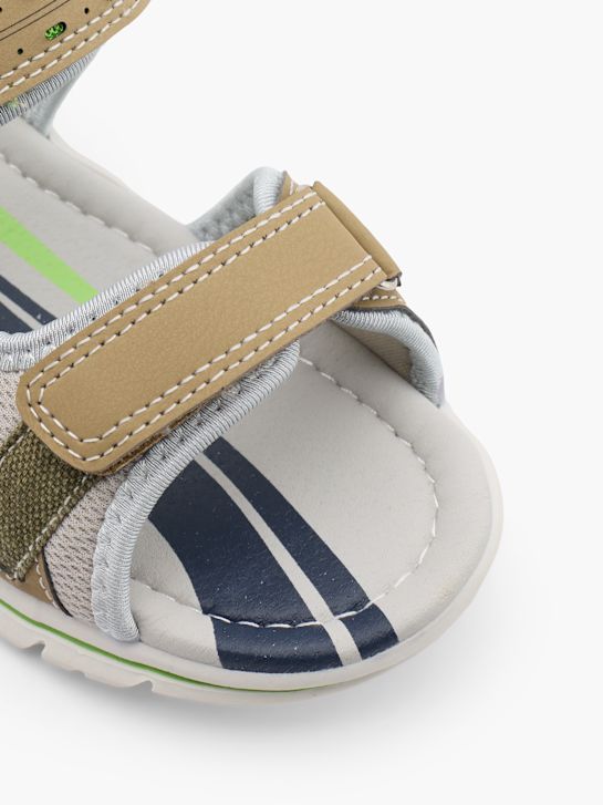 Rushour Sandal Beige 37302 2