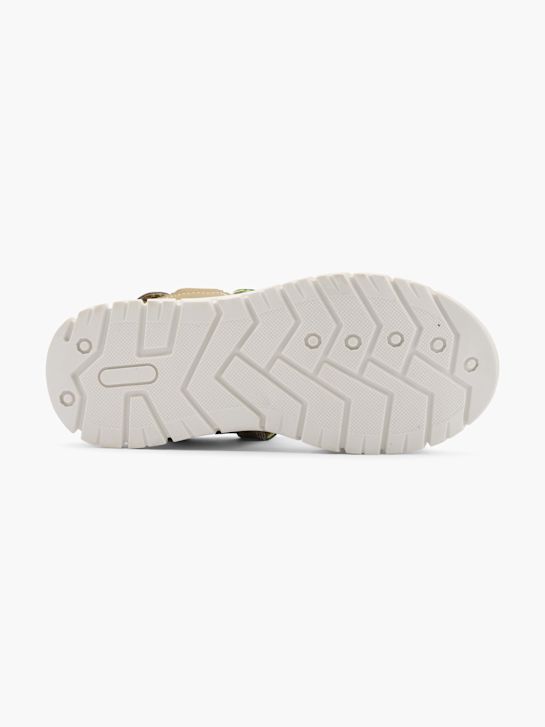 Rushour Sandale Beige 37302 4