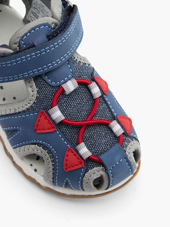 Rushour Sandal Blå 37303 2