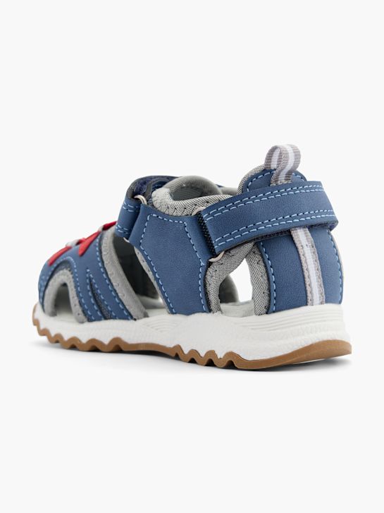 Rushour Sandal Blå 37303 3