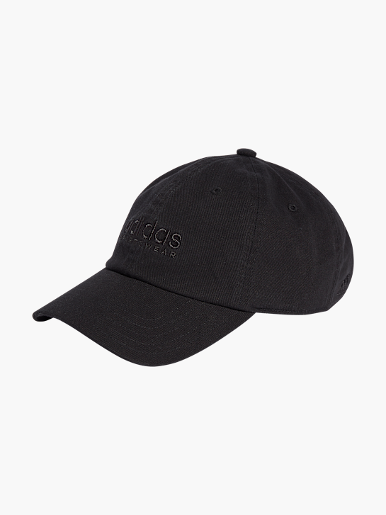 adidas Kappe Schwarz 54362 1