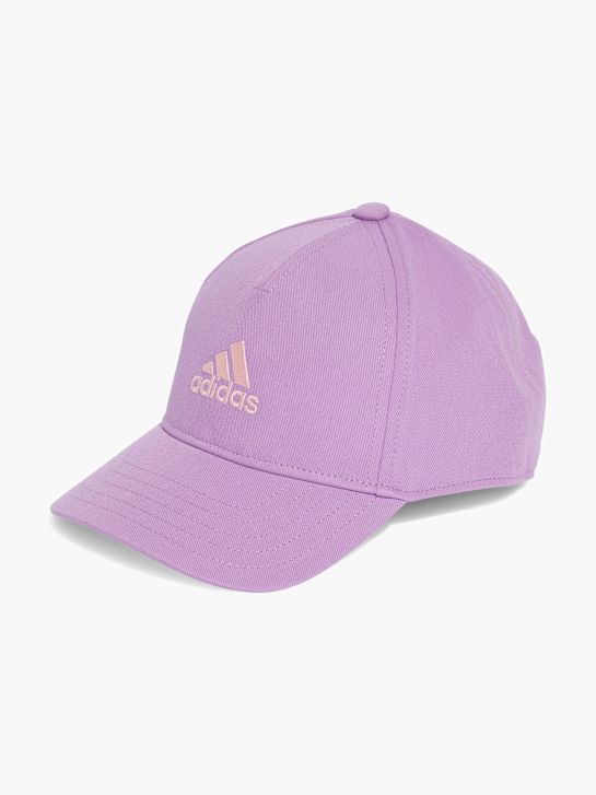 adidas Kepurė su snapeliu Rožinė 40337 1