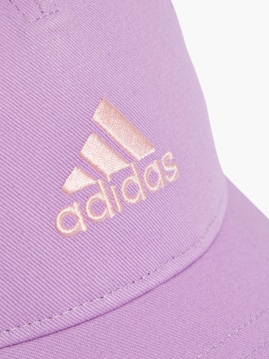 adidas Kepurė su snapeliu Rožinė 40337 3