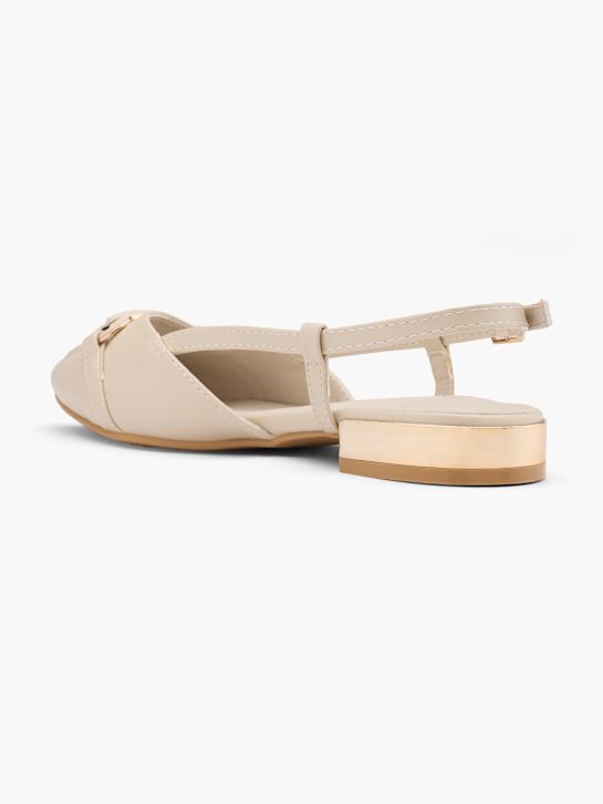 Claudia Ghizzani Ballerina Kräm 37326 3