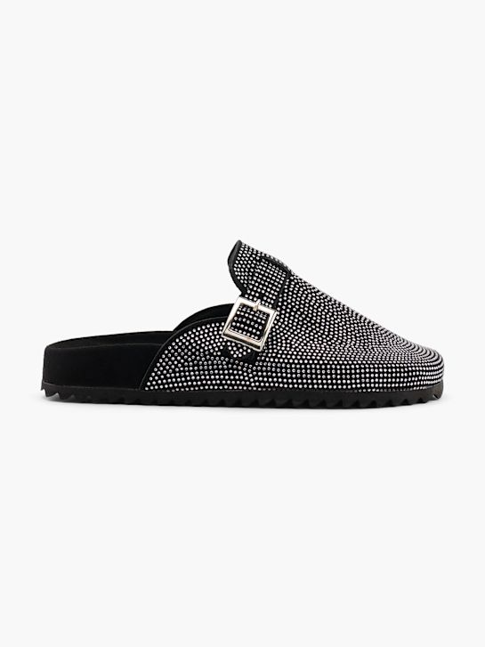 Claudia Ghizzani Biosandal Svart 37336 1