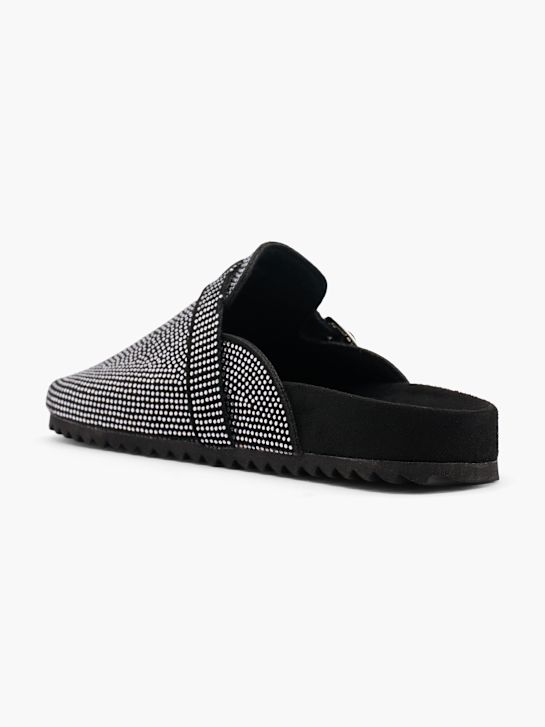 Claudia Ghizzani Biosandal Svart 37336 3