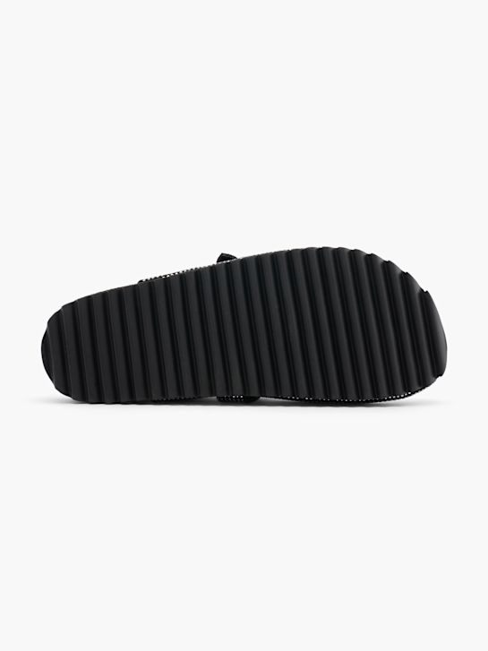 Claudia Ghizzani Biosandal Svart 37336 4