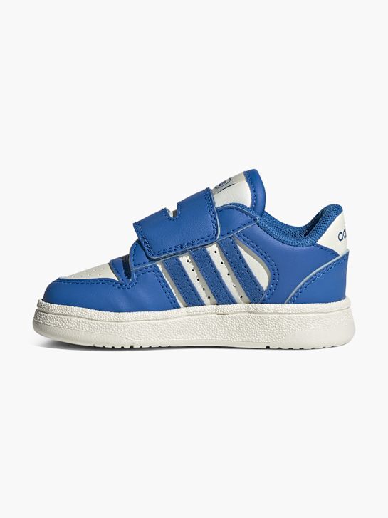 adidas Zapato bajo Azul 37338 2