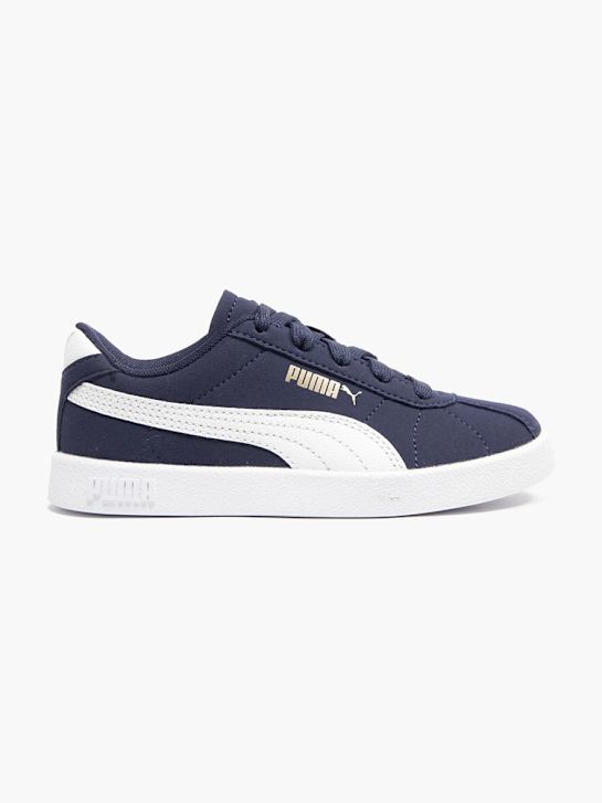 PUMA Trainer Blue 87526 1