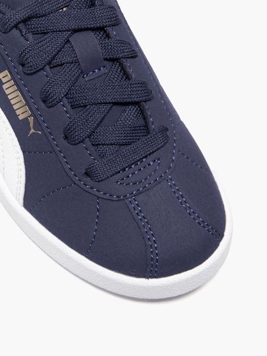 PUMA Trainer Blue 87526 2