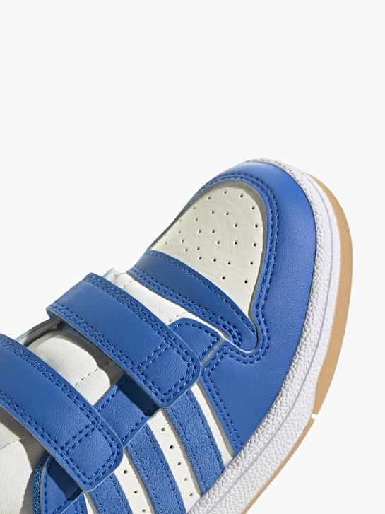 adidas Sneaker Mavi 37339 3