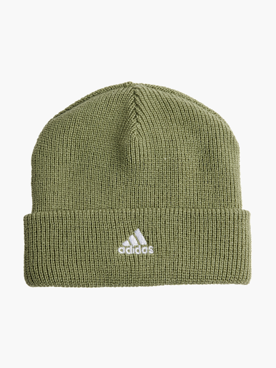 adidas Strickmütze Grün 54373 1