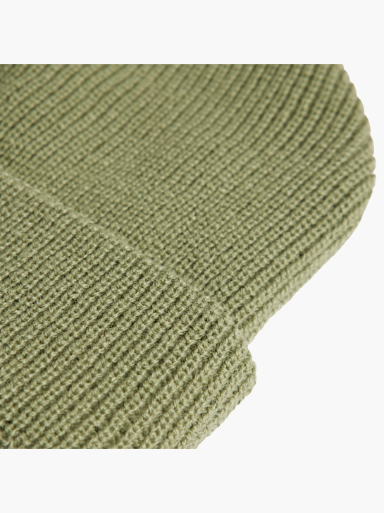 adidas Strickmütze Grün 54373 4