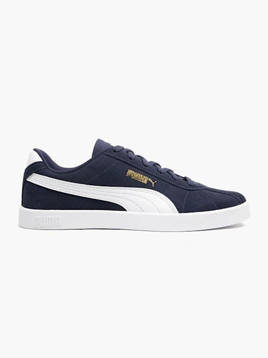 PUMA Trainer Blue 87536 1