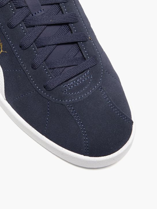 PUMA Trainer Blue 87536 2