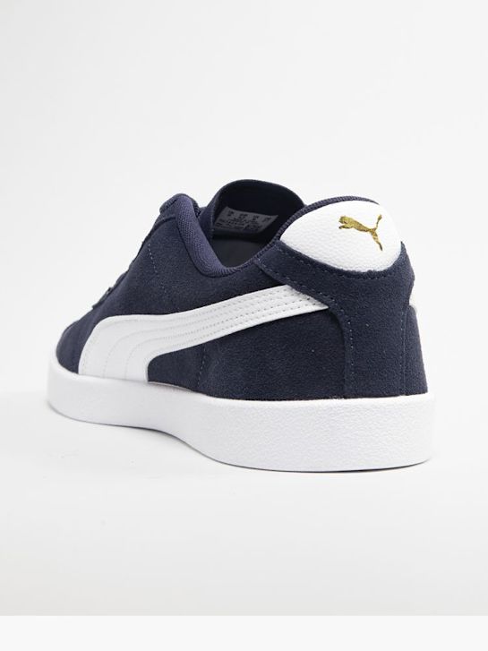 PUMA Trainer Blue 87536 3