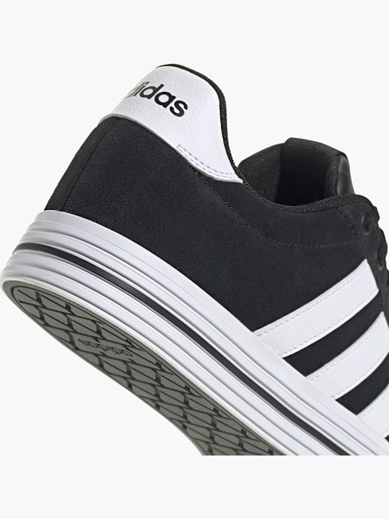 adidas Tenisky Černá 40249 4