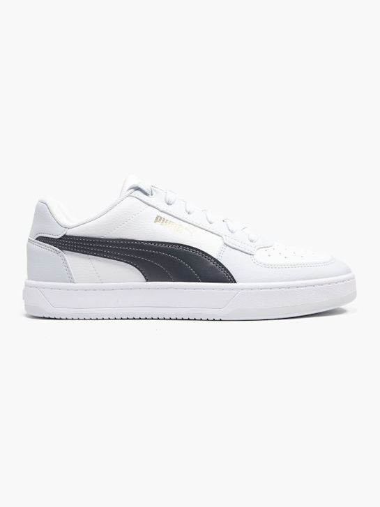 PUMA Trainer White 87539 1