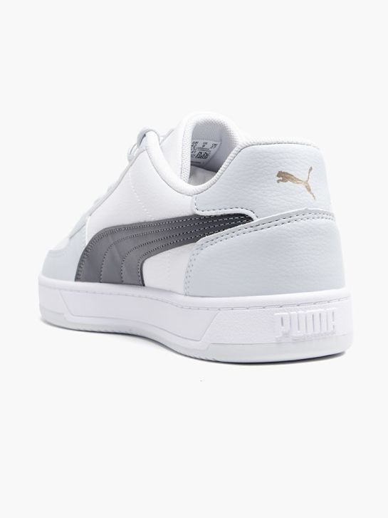 PUMA Trainer White 87539 3