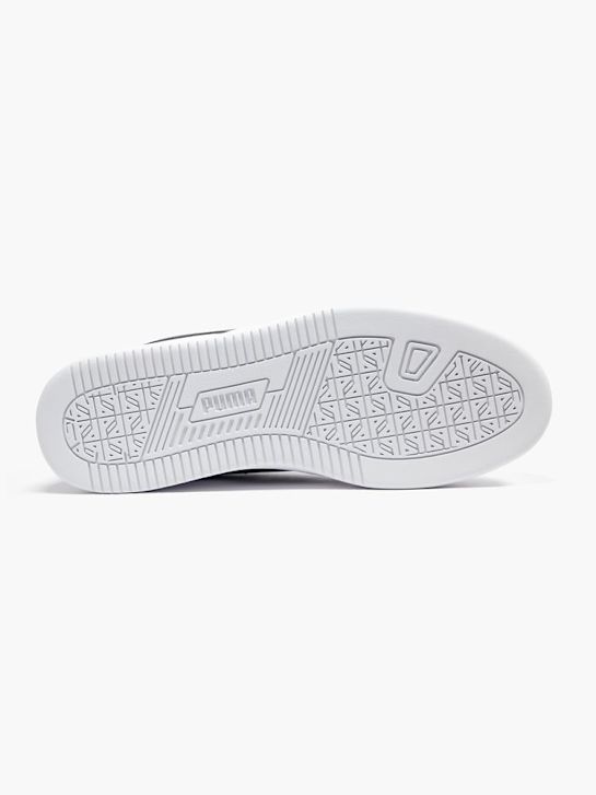PUMA Trainer White 87539 4