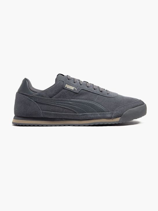 ★PUMA★ Puma Turino II SD Grey Oak 39745303 Puma Erkek Puma Turino II Sd Gri 39745303