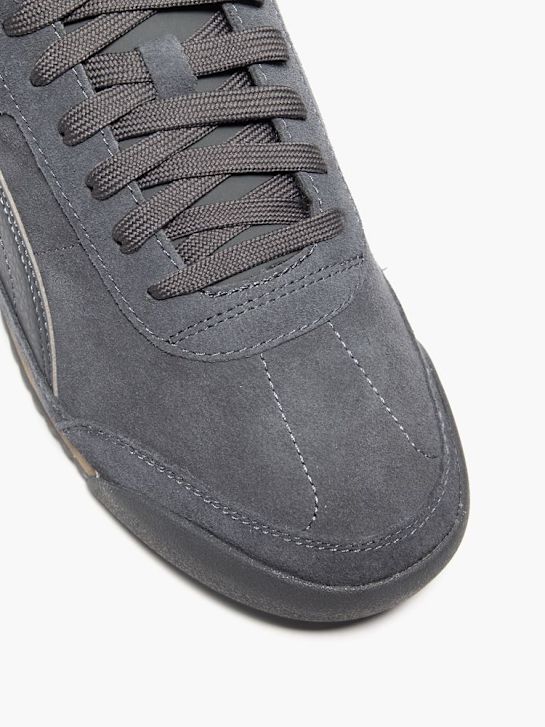 PUMA TURINO II SD Trainer Grey | DEICHMANN