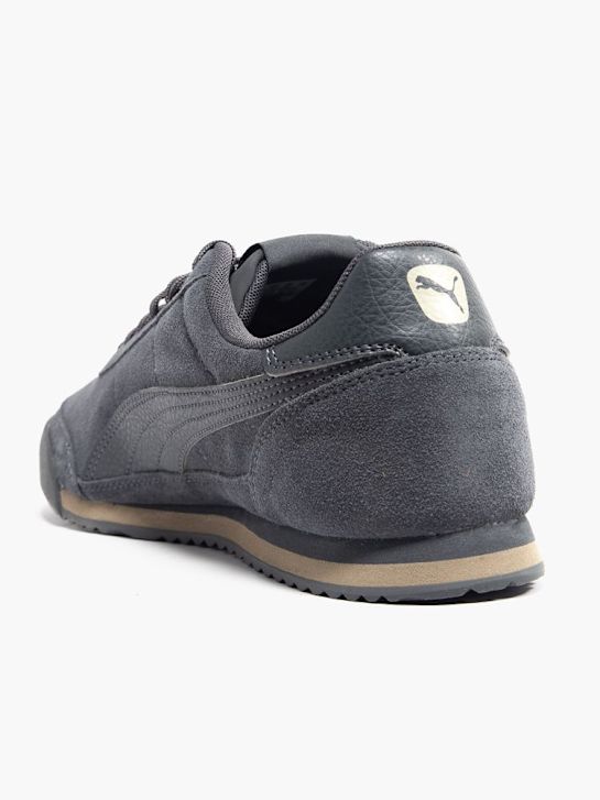 ★PUMA★ Puma Turino II SD Grey Oak 39745303 Puma Erkek Puma Turino II Sd Gri 39745303