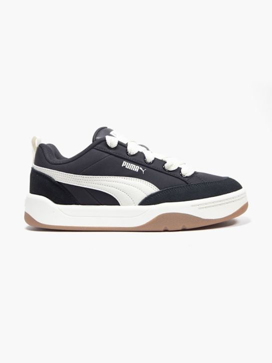 PUMA Trainer Grey 87538 1